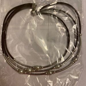 Portuguese Cork Necklace